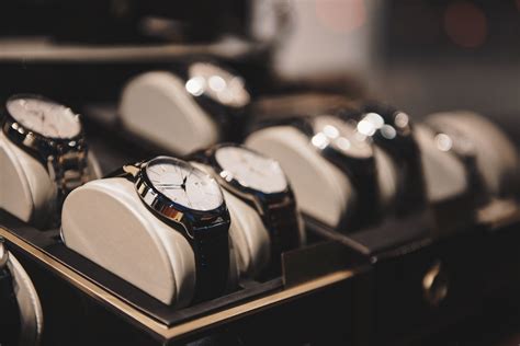 buying used watches